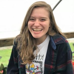 Meet your Posher, Tiana